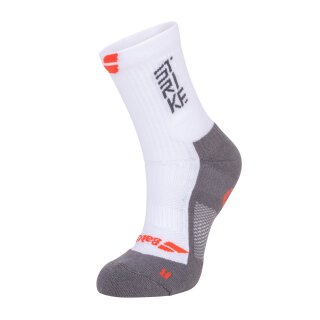 Babolat Pro 360 Socks - Tennis Socks - Men - 1 Pair - White