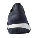 Wilson Kaos Rapide Clay Mens Tennis Shoes - Sulfr Spg, Blue Fog, Black