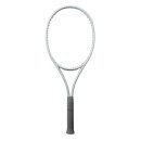Wilson Shift 99 V1 Tennisschläger - Racket 16x20 300g - Unbespannt