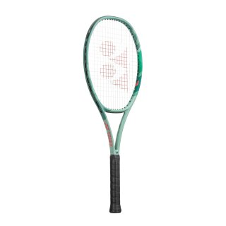 Yonex Percept 97 (310g) 2023 Tennisschläger - Racket 310g - Unbespannt - Olive Green