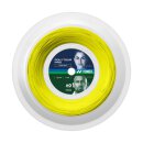 Yonex Poly Tour Pro 125 Tennisaite - 200 m Rolle - Gelb