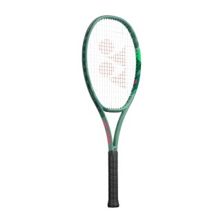 Yonex Percept 100 D (305g) 2023 Tennisschläger - Racket 305g - Unbespannt - Olive Green