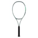 Yonex Percept 100 D (305g) 2023 Tennisschläger - Racket 305g - Unbespannt - Olive Green