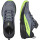 Salomon - Sense Ride 5 GTX Trailrunningschuhe Wasserdicht Gore-Tex- Herren - Flint Stone, Black, Green Gecko