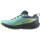Salomon - Sense Ride 5 GTX Trailrunningschuhe Wasserdicht Gore-Tex- Damen - Blue Radiance / Green Ash / India Ink - Türkis, Mint