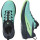 Salomon - Sense Ride 5 GTX Trailrunningschuhe Wasserdicht Gore-Tex- Damen - Blue Radiance / Green Ash / India Ink - Türkis, Mint