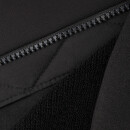 Mammut Rime Light in Flex Hooded Jacket Isolationsjacke - Herren - BlackPhantom - Schwarz