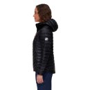 Mammut Broad Peak IN Hooded Jacket - Insulated Down...