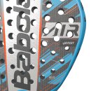 Babolat Air Veron Padelschläger Paddle Racket - Blau Schwarz