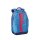 Wilson Junior Backpack Tennisbackpack Kids - Blue, Orange