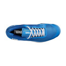 Wilson Rush Pro 4.0 Clay Frenchblue Tenisschuhe