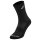 Babolat 3 Pairs Pack Socks Black