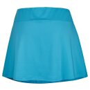 Babolat Play Skirt Women Cyan Blue