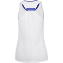 Babolat Play Tank Top Girl Weiss