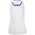 Babolat Play Tank Top Girl Weiss