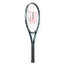 Wilson Blade 98 V9 Tennis Racket 2024 - 16x19 / 305g -...