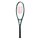 Wilson Blade 98 V9 Tennis Racket 2024 - 18x20 / 305g - Emerald Night Green