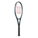 Wilson Blade 100L V9 Tennis Racket 2024 - 16x19 / 285g -...