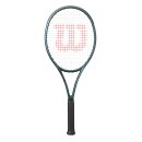 Wilson Blade 100L V9 - Tennisschläger - Racket 16x19...