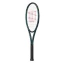 Wilson Blade 98S V9 Tennis Racket 2022 - 18x16 / 295g -...