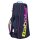 Babolat RH Junior - Tennisbag - Blue Yellow Pink
