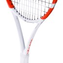 Babolat Pure Strike 100 Racket 2024 16x19 300g - White...