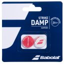 Babolat Strike Damp X2 Vibrastop - White, Red