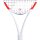 Babolat Strike Damp X2 Vibrastop - Tennis Dämpfer - Weiß, Rot