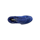 Wilson Kaos Swift 1.5 Clay Tennisschuh - Herren - Blau/Violett Gelb