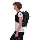 Mammut Trion 15 Rucksack - Wander Rucksack - Schwarz