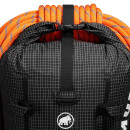 Mammut Trion 15 Rucksack - Wander Rucksack - Schwarz