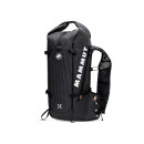 Mammut Trion 15 Rucksack - Wander Rucksack - Schwarz
