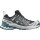 Salomon XA Pro 3D V9 GTX - Trailrunning-Schuhe - Wanderschuhe - Damen - Black/Bleached Aqua/Harbour Blue
