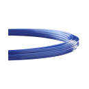 Luxilon Alu Power 128 RG 200m Tennissaite Rolle Blau...