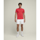 Wilson M Team Short 7" Bright White Tennisshort Tennishose