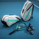 Head Boom MP - Tennisschläger 295 Gramm
