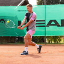 Head Boom MP - Tennisschläger 295 Gramm