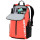 Head Tour Backpack 25L FO - Tennisrucksack - Radical - Orange