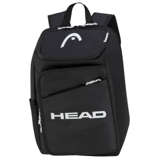 Head JR Tour Backpack 20L BKWH - Tennisrucksack für Kinder