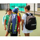 Head JR Tour Backpack 20L BKWH - Tennisrucksack für Kinder