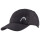 Head Kids Pro Player Cap BK