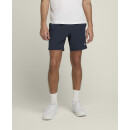 Wilson M Team Short 7" Navy Tennisshort Tennishose