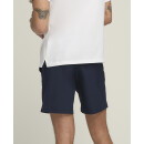 Wilson M Team Short 7" Navy Tennisshort Tennishose