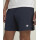 Wilson M Team Short 7" Navy Tennisshort Tennishose