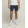 Wilson M Team Short 7" Navy Tennisshort Tennishose