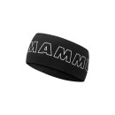 Mammut Aenergy Headband - Stirnband - Unisex - Schwarz