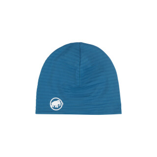 Mammut Taiss Light Beanie - Leichte Funktionsmütze - Unisex - Blau