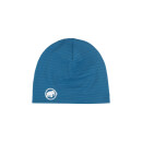 Mammut Taiss Light Beanie - Leichte Funktionsmütze - Unisex - Blau