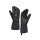 Mammut Stoney Glove - Handschuhe - Wasserdicht - Handfläche aus Leder - Schwarz