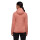 Mammut Arctic IV ML Hooded Jacket - Midlayer Fleecejacke - Damen - Rosa